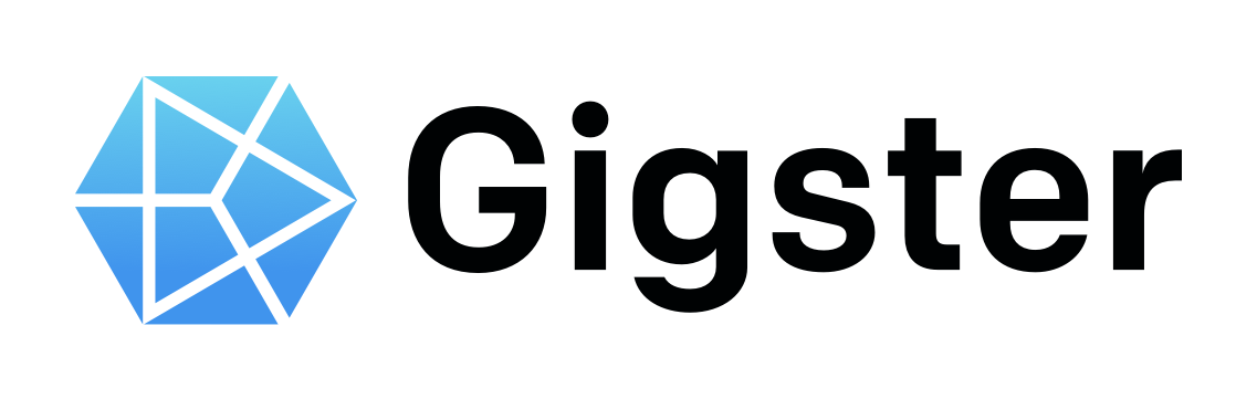 Gigster Logo