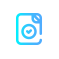 Complex Development Projects documentation icon.